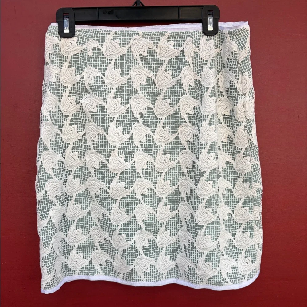 Tory Burch Skirt